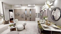 Regent Residences (D12), Apartment #579256951